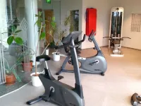 Hotel Meerane, Awad Deutsche Hotels Hospitality GmbH - Fitnessstudio