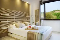Baglio Caruana Cantina & Relais Hotels in Montallegro