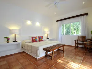 Hotel Rancho Encantado