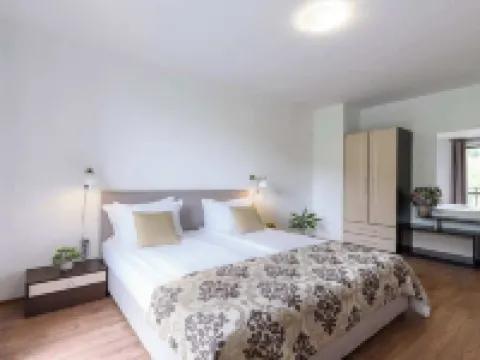 Grand Royale Apartment Complex & Spa Hotels in Bansko