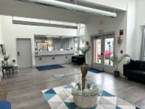 索拉諾旅館 米德爾塞克斯縣酒店