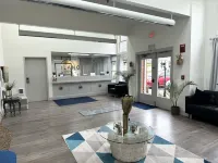 Solano Inn Hotels in East Haddam