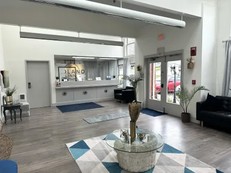 Solano Inn Отели в г. Кромвель