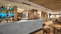 Tanoa Plaza Hotel - bar