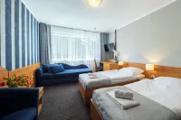 Baltic Inn Hotel di Niechorze