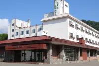 Nukabirakan Kanko Hotel Hotels in Kamishihoro