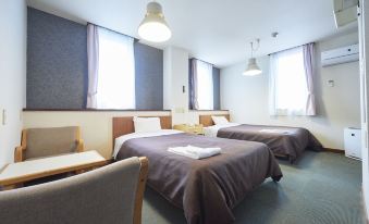 Hotel Select Inn Nishinasuno Ekimae