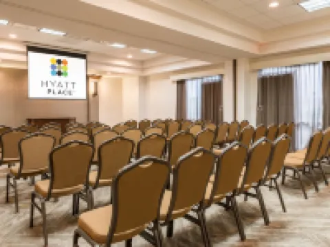 Hyatt Place Bentonville/Rogers Hotels in Rogers