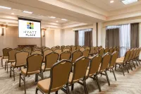 Hyatt Place Bentonville/Rogers Các khách sạn ở Rogers