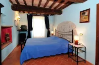 Agriturismo I Monti Hôtels à : Roccalbegna