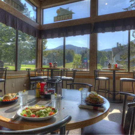 Club Wyndham Smugglers' Notch Vermont