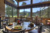 Club Wyndham Smugglers' Notch Vermont