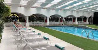 GS Jerocs Tlaxcala - Pools
