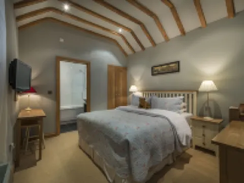 The Feathers Hotel, Ledbury, Herefordshire Hotels in Ledbury