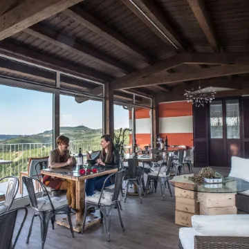 Relais Cocci Grifoni - Panoramic Wine Resort