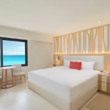 Royal Solaris Cancun-All Inclusive