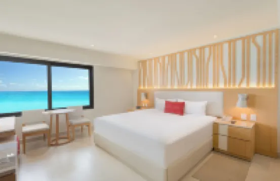 Royal Solaris Cancun-All Inclusive