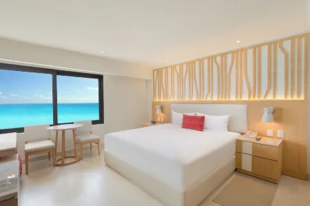 Royal Solaris Cancun-All Inclusive