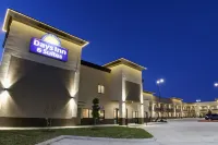 Days Inn & Suites by Wyndham Port Arthur Hotels near Central Mall