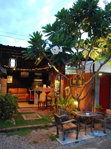 รูปภาพของชัชนันท์ รีสอร์ท