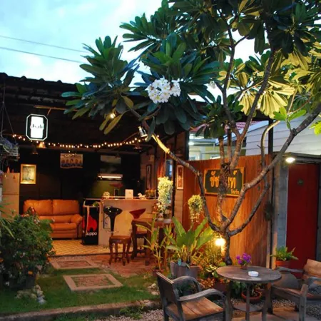 Chatchanan Resort