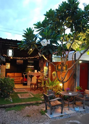 รูปภาพของชัชนันท์ รีสอร์ท