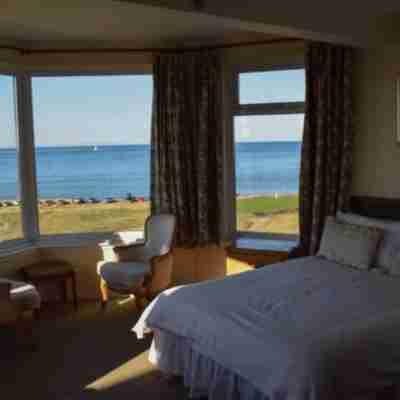 Golf View Hotel Rooms