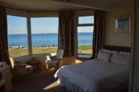 Golf View Hotel Hotels in Lossiemouth