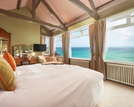 Pedn-Olva Hotels in St Ives