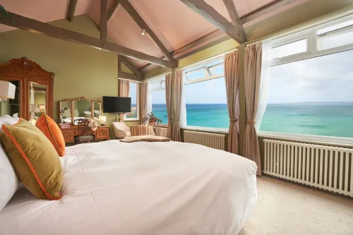 Pedn-Olva Hotel a Saint Ives