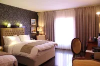 The Talbot Hotel Hotels near Ballycroy Visitor Centre - Wild Nephin National Park
