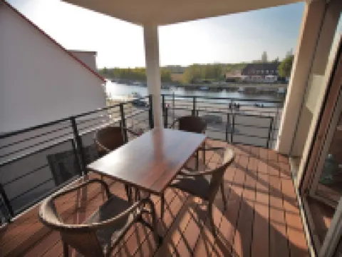 Steakhouse Jack & Richie's Hotels in Greifswald