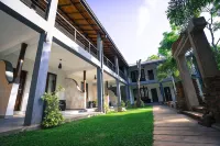 Hotel Alakamanda Hotels near Bogashandiya - Bodhi Tree