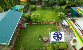 Galaxy Guest House
