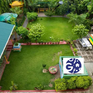 Galaxy Guest House Hotels near Siddharthanagar