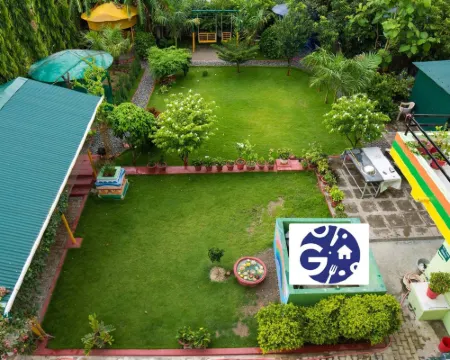 Galaxy Guest House Hotels in Bhairahawa