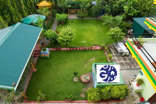 Galaxy Guest House
