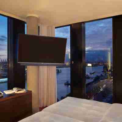 Empire Riverside Hotel Rooms