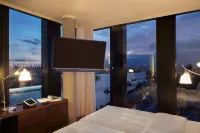 Empire Riverside Hotel Các khách sạn ở Hamburg