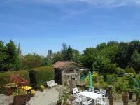 Chambres d'Hôtes Bienvenue - Bed and Breakfasts