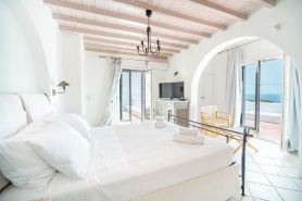Casa di Meli Private Villa