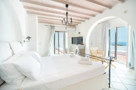 Casa di Meli Private Villa Отели в г. Agios Ioannis Mykonos