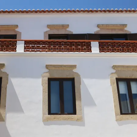 Casa Malpique