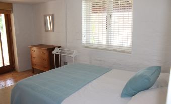 Boulders Beach House