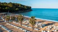 Laguna Beach Alya Resort & Spa Hotels in Okurcalar Mahallesi