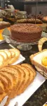 Morada Inn Hotel - breakfast
