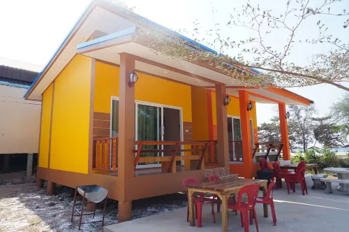 Tonpor Resort