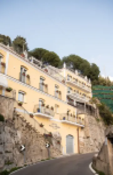 โรงแรมวิลล่าแพนโดรา