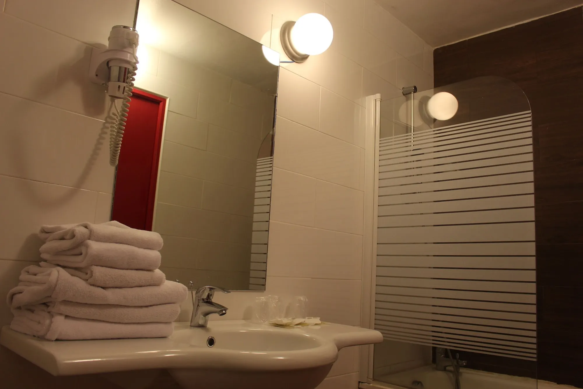 Eurohotel Paris Créteil Номера Photos