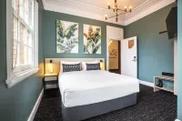 Nightcap at Pymble Hotel Hotels in Wahroonga